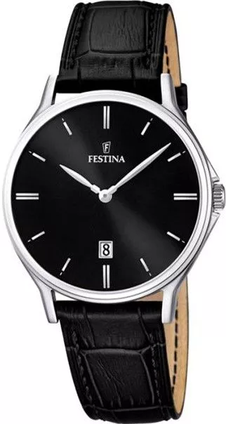 Festina Classic Watch F16745-5