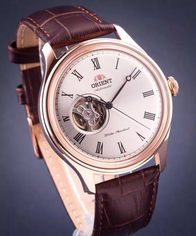 Orient Classic Automatic Men's Watch FAG00001S0