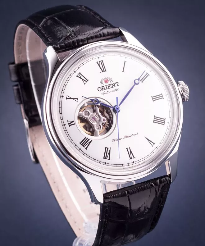 Orient Classic Automatic Men's Watch FAG00003W0