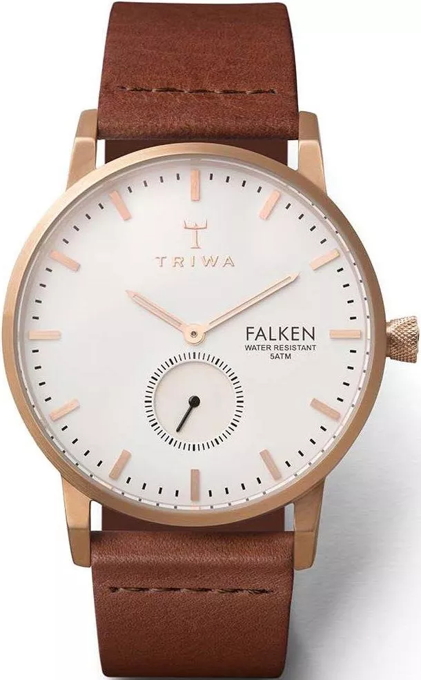Triwa Falken watch FAST101.CL010214