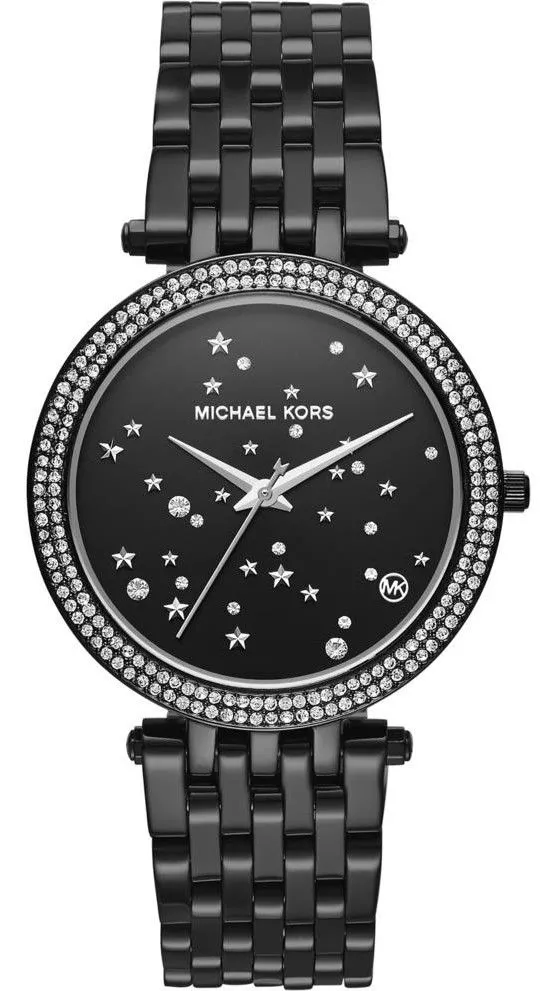 Michael Kors Darci Women's Watch MK3787