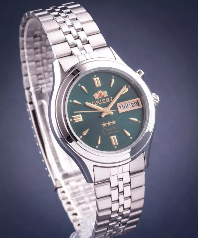 Orient Classic Automatic Men's Watch FEM0301WF9