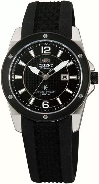 Orient Combat Watch Women's Watch FNR1H001B0