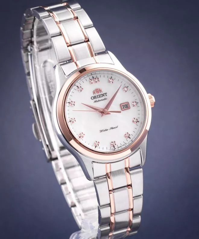 Orient Charlene Automatic Women's Watch FNR1Q001W0