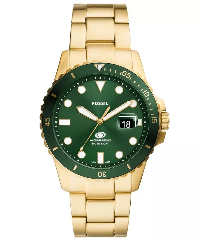 Fossil Blue  watch FS6030
