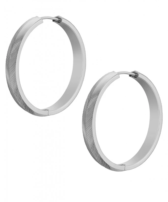 Fossil Harlow earrings JF04668040
