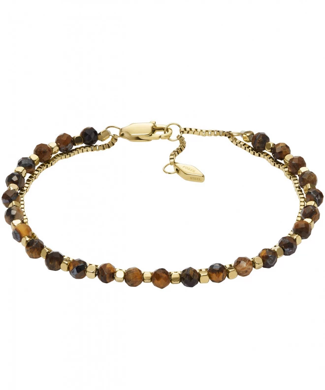 Fossil All Stacked Up bracelet JF04683710
