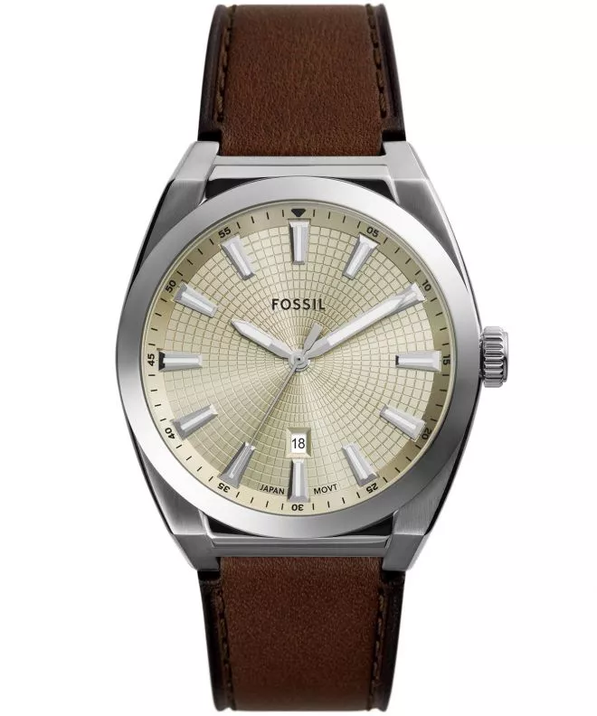 Fossil Everett watch FS6071
