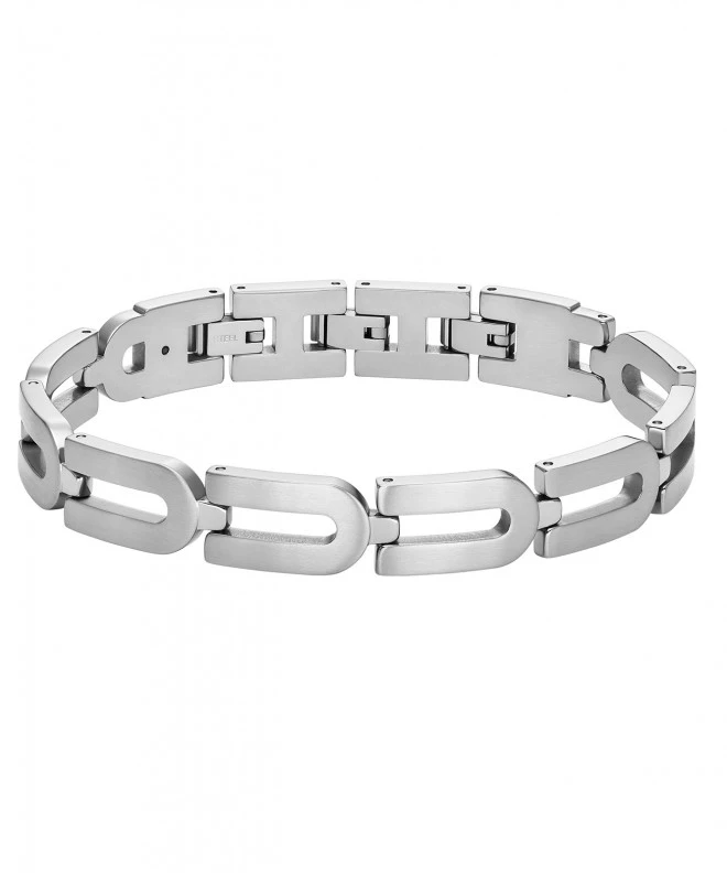 Heritage D-Link Chain bracelet JF04692040
