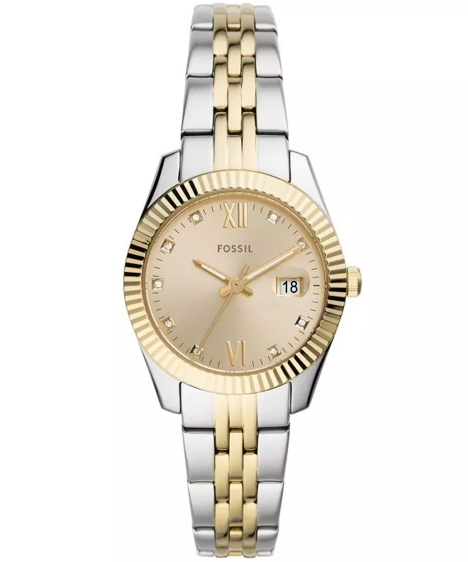 Fossil Scarlette Mini ladies watch ES4949