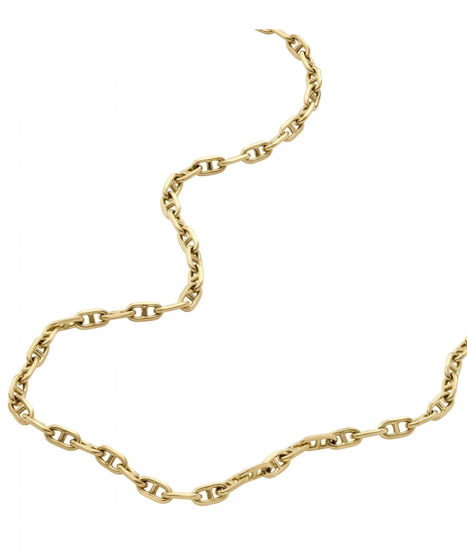 Fossil Heritage necklace JA7209710