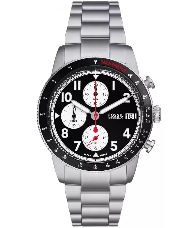 Fossil Sport Tourer Chronograph  watch FS6045
