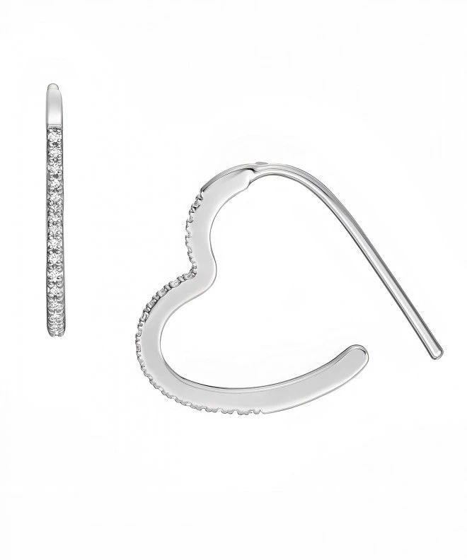 Fossil All Stacked Up earrings JA7230040