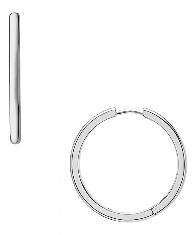 Fossil All Stacked Up Ellis earrings JF04743040
