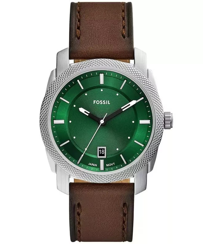 Fossil Machine watch FS6085
