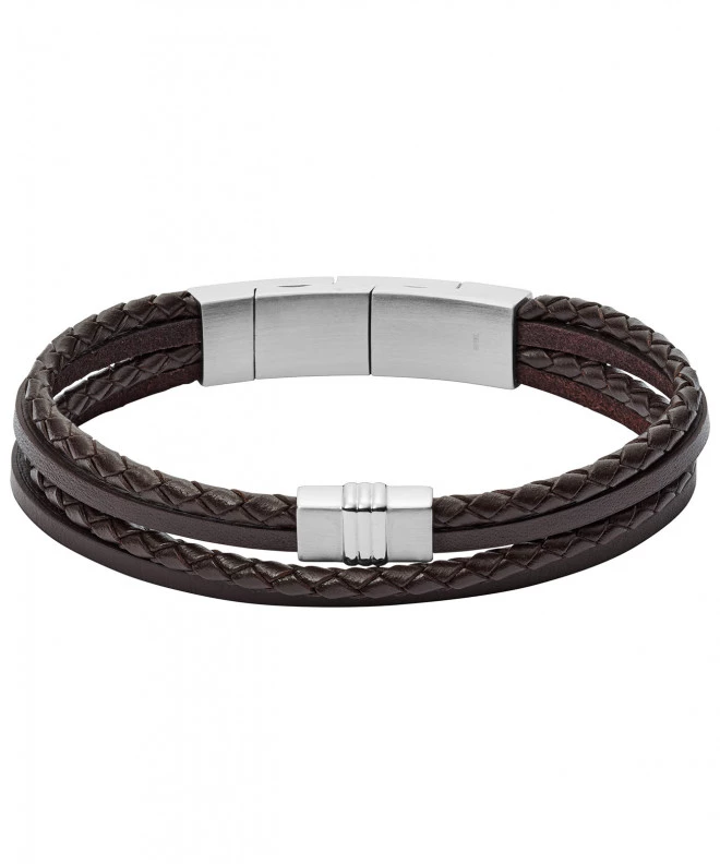 Women bracelet Fossil Vintage Vintage Casual JF02934040