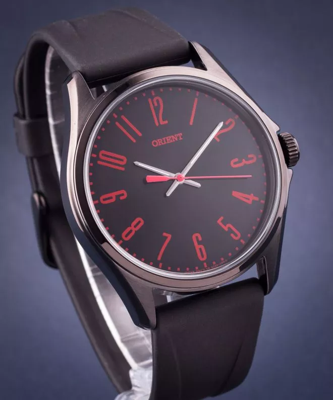 Orient Dressy Elegant Men's Watch FQC0S007B0