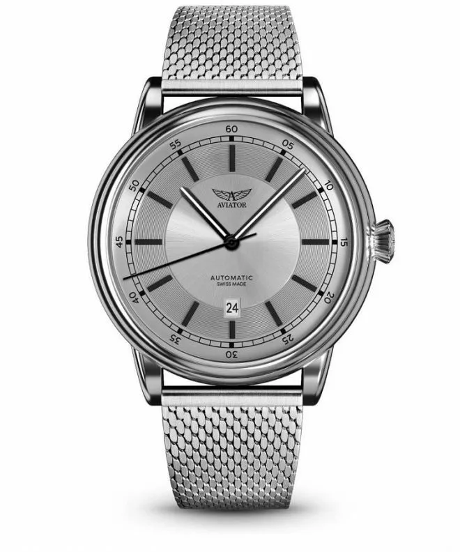 Aviator Douglas DC-3 Automatic Men's Watch V.3.32.0.241.5