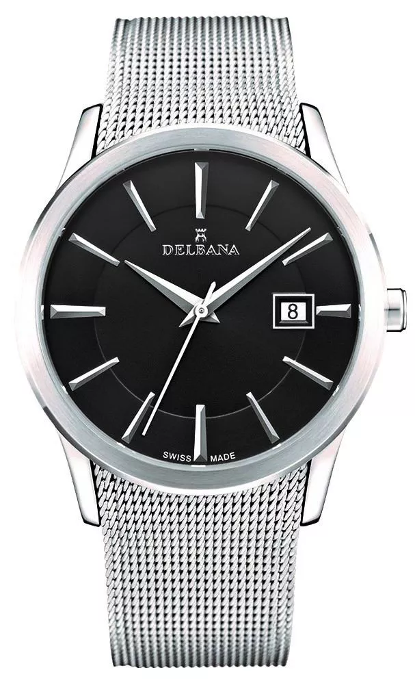 Delbana Oxford Men's Watch 41701.626.6.031