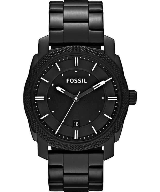 Fossil Machine Men's Watch FS4775