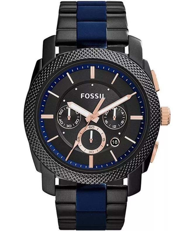 Fossil Machine Men's Watch FS5164
