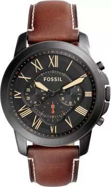 Fossil Grant Men's Watch FS5241