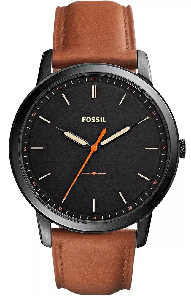 Fossil Minimalist Men's Watch FS5305