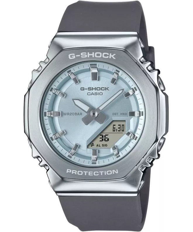 Casio G-Shock Small Classic ladies watch GM-S2110-2AER