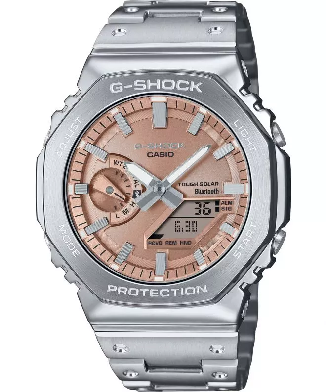 Casio G-Shock GM-B2100AD-5AER - Full Metal Premium watch
