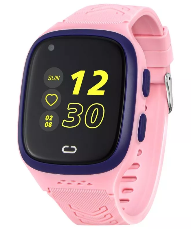 Garett Kids Rock 4G RT Smartwatch 5904238483862