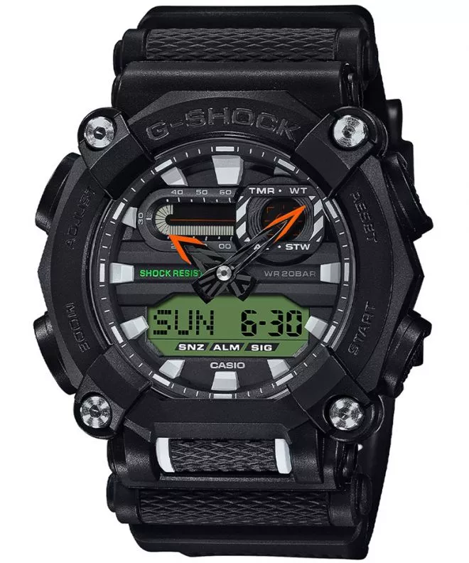 Casio G-SHOCK Limited Watch GA-900E-1A3ER