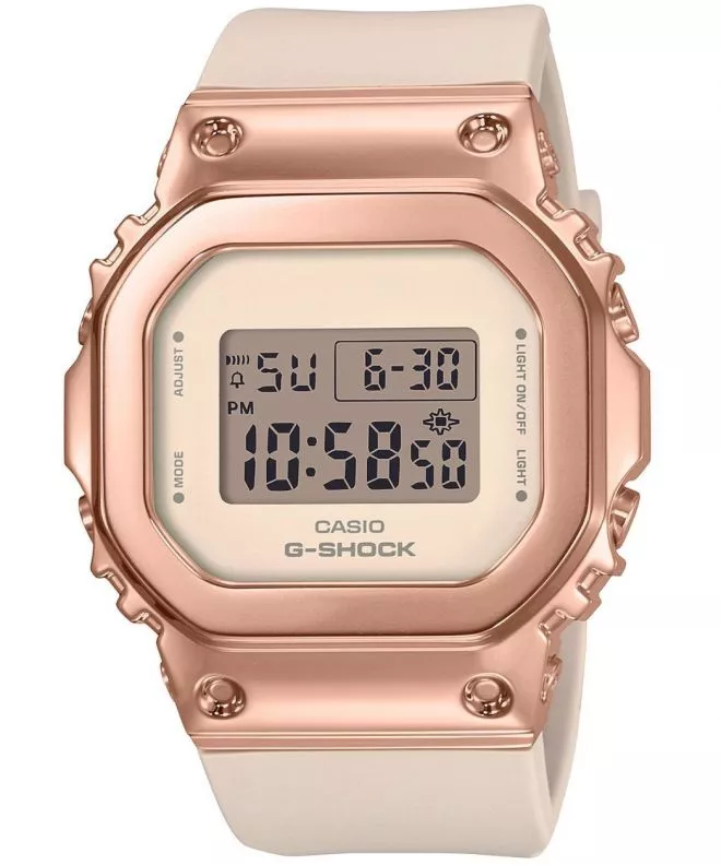 Casio G-SHOCK The Origin Watch GM-S5600PG-4ER