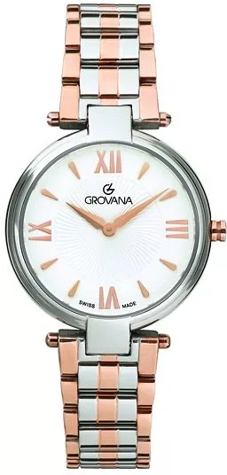 Grovana Traditional Women's Watch GV4576.1152