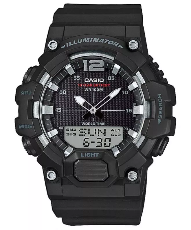Casio Sport Men's Watch HDC-700-1AVEF
