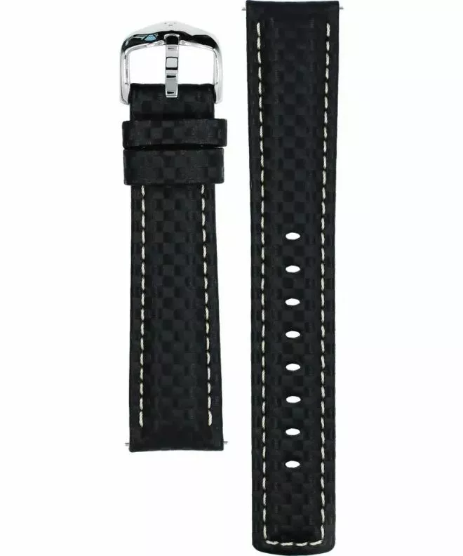 Hirsch Carbon L 20 mm Strap 02592050-2-20