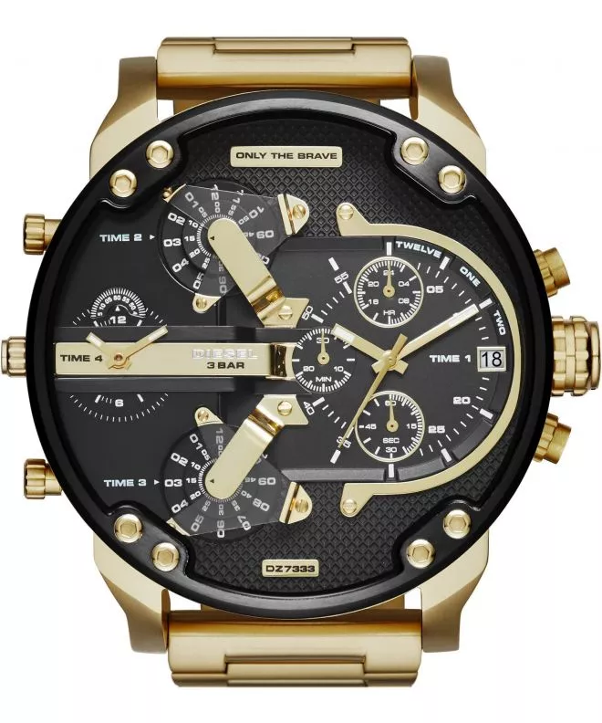 Diesel Mr Daddy Men's Watch DZ7333