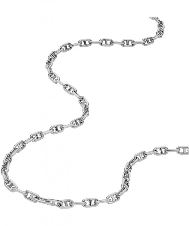 Fossil Heritage D-Link necklace JA7243040