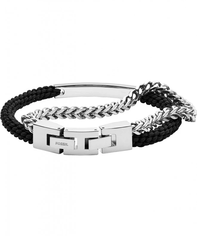 Fossil Drew Multi Strand bracelet JF03325040