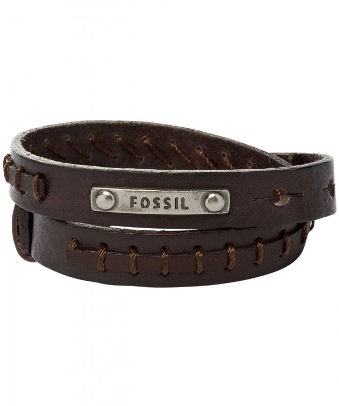 Men's Bracelet Fossil Vintage Casual JF87354040
