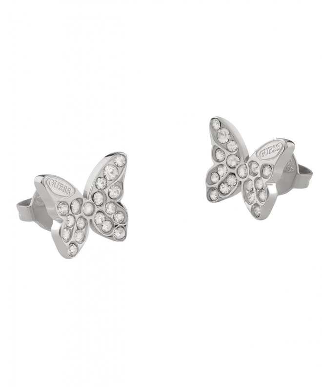 Guess Chrysalis earrings JUBE04108JWRHT/U