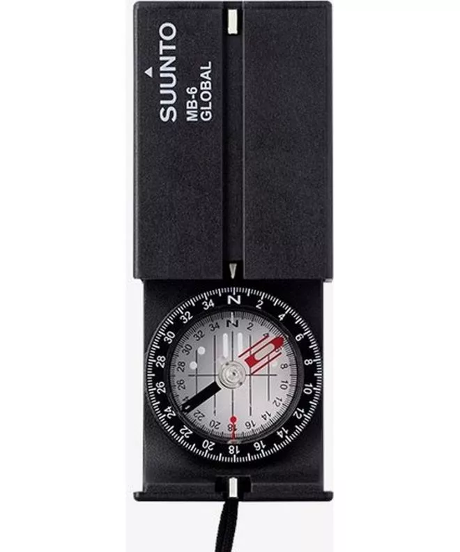 Suunto MB-6 Global Compass SS014889000