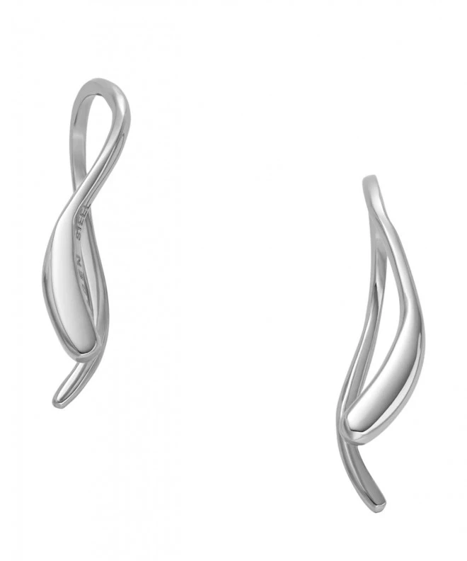 Skagen Kariana Waves earrings SKJ1790040