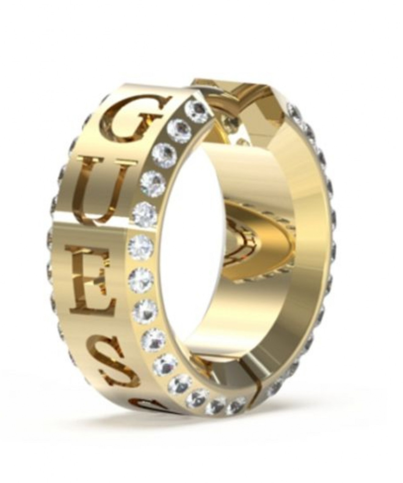 GUESS JEWELS JEWELRY Mod. JUBR05370JWYGRH58 main image 0