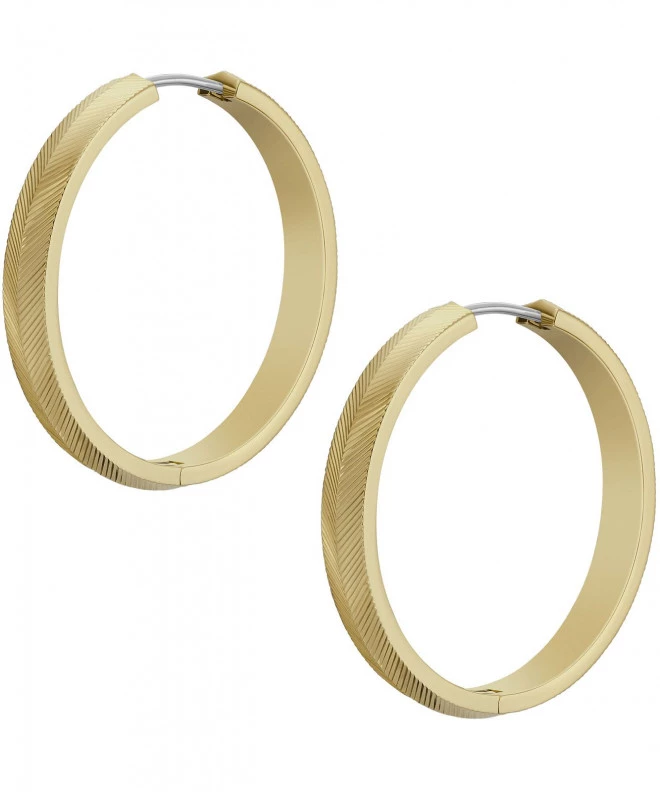 Fossil Harlow earrings JF04538710