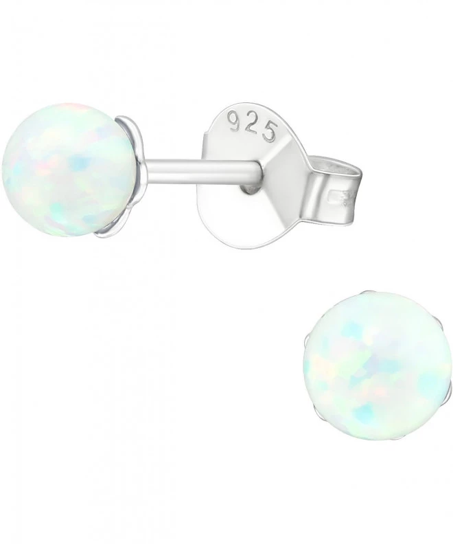 Bonore - Silver 925 earrings 167655