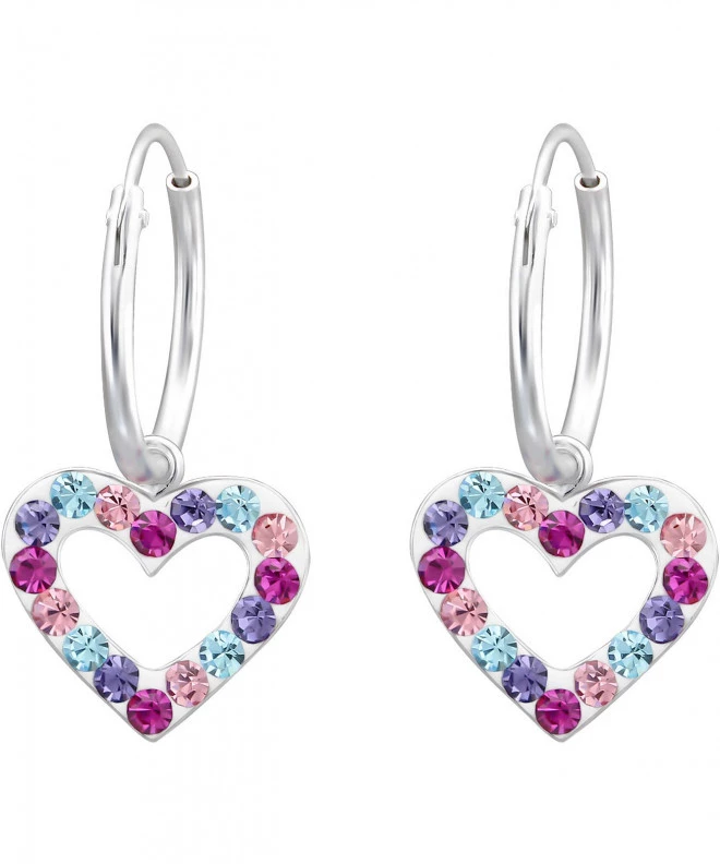 Bonore - Silver 925 earrings 167661