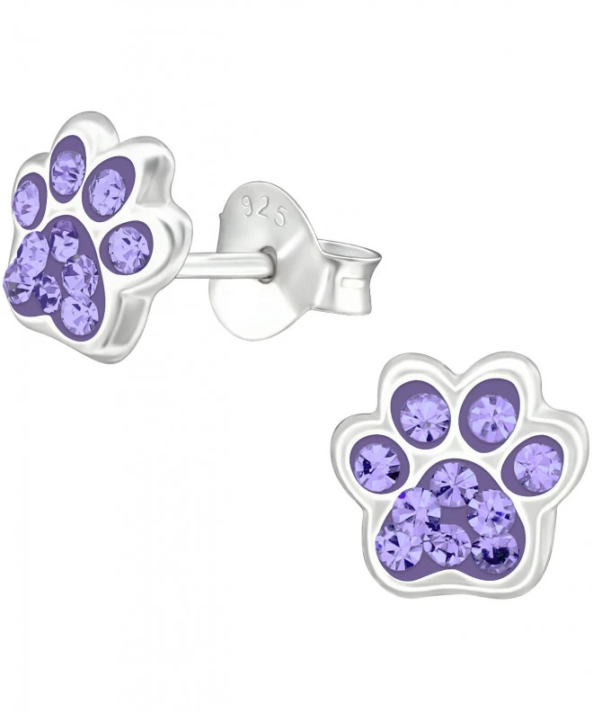 Bonore - Silver 925 earrings 167686