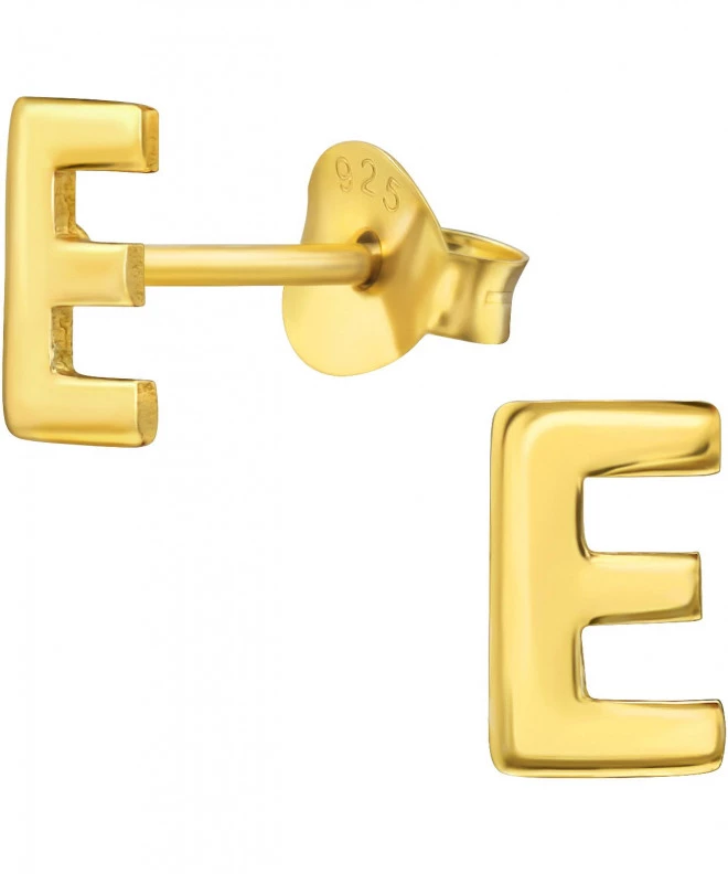 Bonore - Gold-Plated Silver 925 earrings 167914