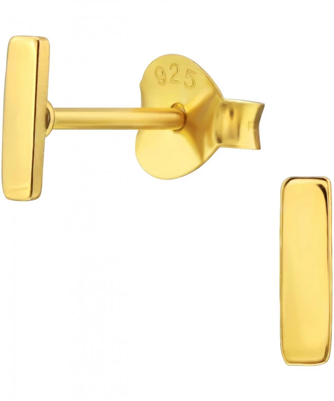 Bonore - Gold-Plated Silver 925 earrings 167916