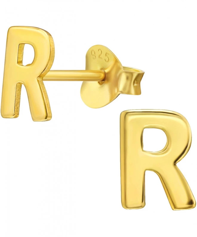Bonore - Gold-Plated Silver 925 earrings 167919